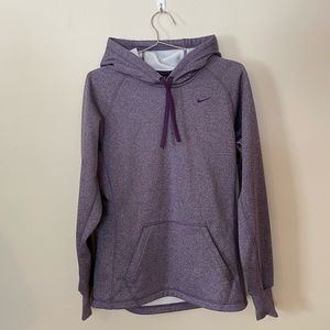 Nike dry-fit hoodie